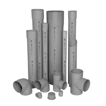 Pvc Drainage Pipe